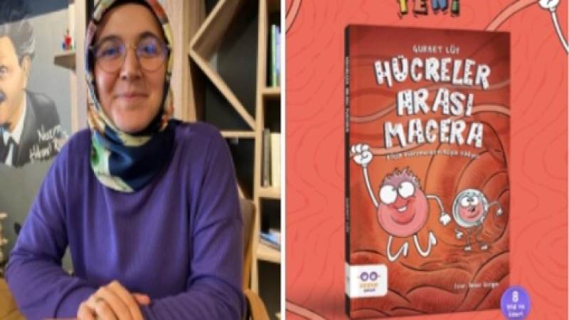 Kavga ettiği amcasını sokak ortasında tabancayla vurdu