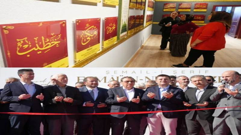 Kavga ettiği amcasını sokak ortasında tabancayla vurdu