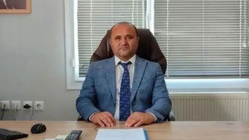 Kavga ettiği amcasını sokak ortasında tabancayla vurdu