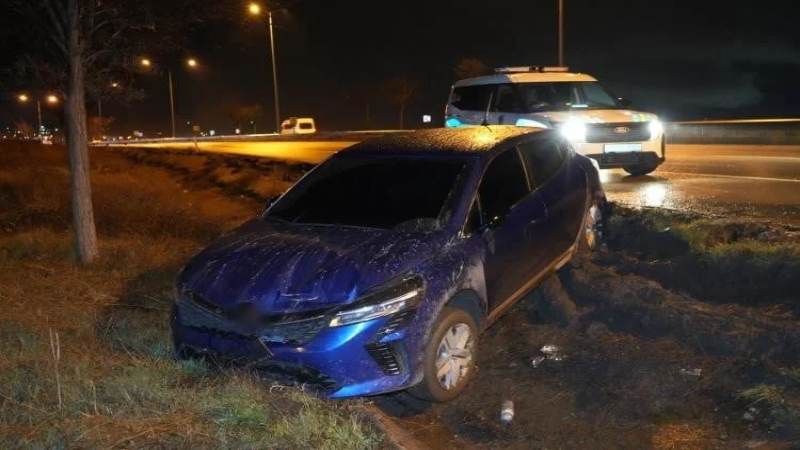 Kavga ettiği amcasını sokak ortasında tabancayla vurdu