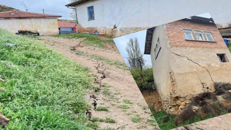 Kavga ettiği amcasını sokak ortasında tabancayla vurdu