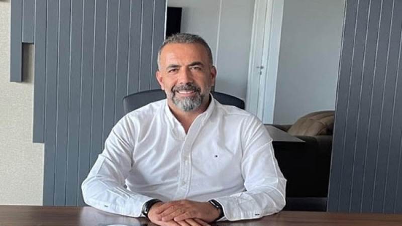 Kavga ettiği amcasını sokak ortasında tabancayla vurdu