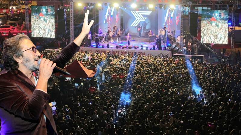 Kavga ettiği amcasını sokak ortasında tabancayla vurdu